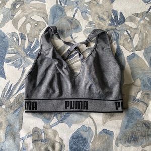 Puma Sports Bra